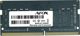 Μνήμη RAM AFOX SODIMM 8GB DDR4 2400MHz CL17 (AFSD48EH1P)