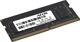 Μνήμη RAM AFOX SODIMM 8GB DDR4 2400MHz CL17 (AFSD48EH1P)