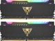 Patriot Viper Steel RGB DDR4 16 GB 3200MHz CL18 PVSR416G320C8K
