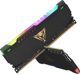 Patriot Viper Steel RGB DDR4 16 GB 3200MHz CL18 PVSR416G320C8K