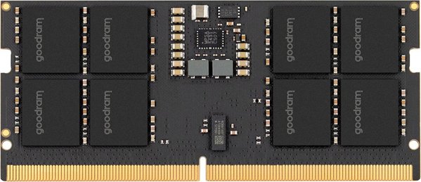 Μνήμη για Notebook DDR5 CSODIMM 32GB (2x16) 6400 CL52