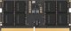 Μνήμη για Notebook DDR5 CSODIMM 32GB (2x16) 6400 CL52