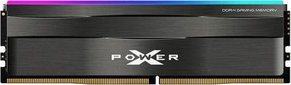 Silicon Power XPOWER Zenith RGB 32GB (2x16GB) DDR4 3200MHz CL16 RAM - SP032GXLZU320BDD