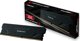 Μνήμη DDR4 Biostar 8GB 3200MHz με ψύκτρα Storming