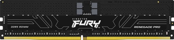 Μνήμη Kingston Fury Renegade Pro, DDR5, 128 GB, 6400MHz, CL32 (KF564R32RBE2K4-128)
