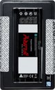 Μνήμη Kingston Fury Renegade Pro, DDR5, 128 GB, 6400MHz, CL32 (KF564R32RBE2K4-128)