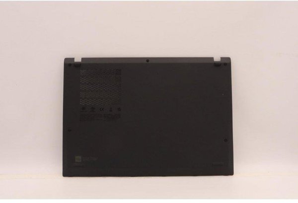 Μνήμη για φορητό υπολογιστή Lenovo COVER FRU A_COVER_ASSY_BLACK