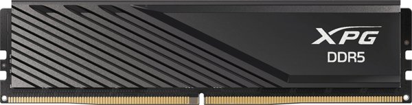 Μνήμη ADATA XPG Lancer Blade DDR5 64 GB 5600MHz CL46 (AX5U5600C4632G-DTLABBK)