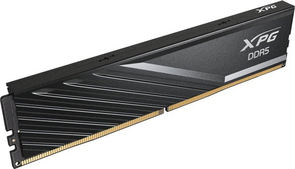 Μνήμη ADATA XPG Lancer Blade DDR5 64 GB 5600MHz CL46 (AX5U5600C4632G-DTLABBK)