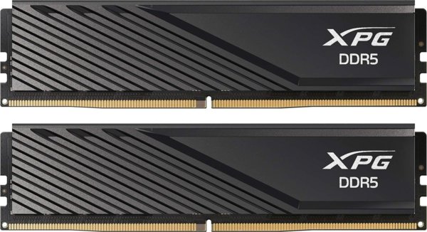 Μνήμη ADATA XPG Lancer Blade DDR5 64 GB 5600MHz CL46 (AX5U5600C4632G-DTLABBK)