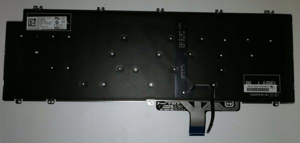 Pamiec do laptopa Dell Keyboard Internal