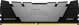 Μνήμη Kingston Fury Renegade DDR4 16GB 4266MHz CL19 (KF442C19RB2K2/16)