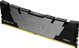Μνήμη Kingston Fury Renegade DDR4 16GB 4266MHz CL19 (KF442C19RB2K2/16)