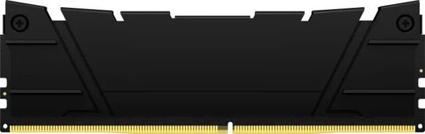 Μνήμη Kingston Fury Renegade DDR4 16GB 4266MHz CL19 (KF442C19RB2K2/16)