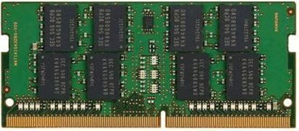 Μνήμη για laptop Mushkin Essentials SODIMM DDR4 4 GB 2400 MHz CL17