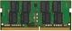 Μνήμη για laptop Mushkin Essentials SODIMM DDR4 4 GB 2400 MHz CL17