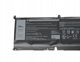 Μπαταρία φορητού υπολογιστή Dell PRI, 56WHR, 3 Cell