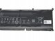 Μπαταρία φορητού υπολογιστή Dell PRI, 56WHR, 3 Cell