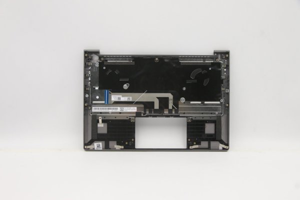 Pamiec do laptopa Lenovo 5CB1B02450 czesci zamienne do notatnikow Cover + keyboard