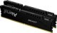 Μνήμη Kingston Fury Beast DDR5 32 GB 6000MHz CL36 (KF560C36BBEK2-32)