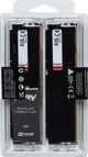 Μνήμη Kingston Fury Beast DDR5 32 GB 6000MHz CL36 (KF560C36BBEK2-32)