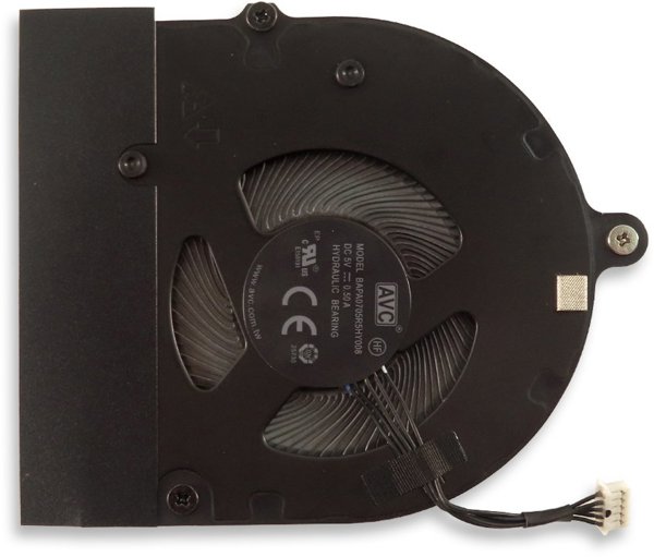 Pamiec do laptopa Lenovo Thor INTEL FRU FAN FAN DC5V
