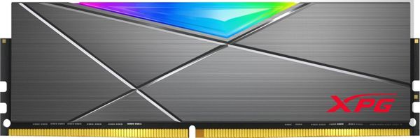 Μνήμη ADATA XPG Spectrix D50, DDR4, 8 GB, 3200MHz, CL16 (AX4U32008G16A-ST50)