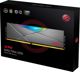 Μνήμη ADATA XPG Spectrix D50, DDR4, 8 GB, 3200MHz, CL16 (AX4U32008G16A-ST50)