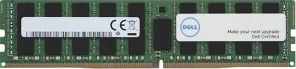 Dell Μνήμη RAM 8GB DDR4 2666MHz CL19 για Συστήματα Dell