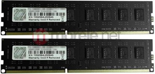 Μνήμη διακομιστή G.Skill (F310600CL9D4GBNS)