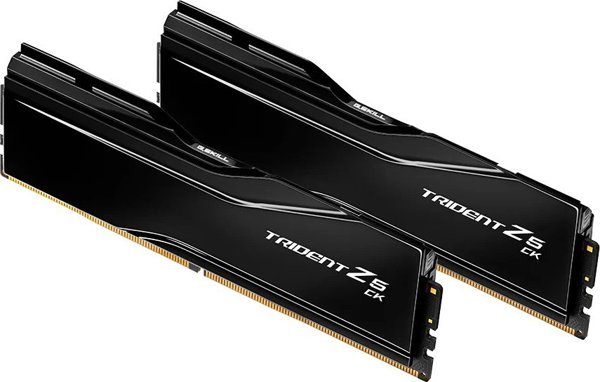 G.Skill Trident Z5 CK CUDIMM, DDR5-9000, CL 42, Intel XMP 3.0 - 48 GB Dual-Kit