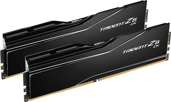 G.Skill Trident Z5 CK CUDIMM, DDR5-9000, CL 42, Intel XMP 3.0 - 48 GB Dual-Kit