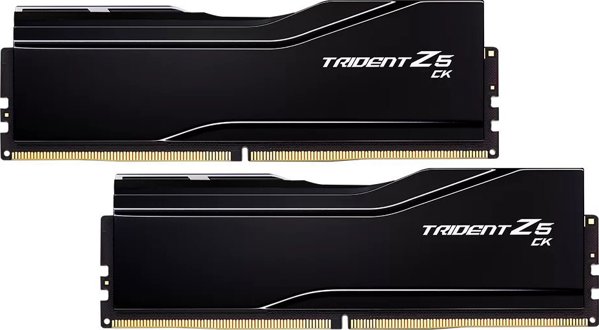G.Skill Trident Z5 CK CUDIMM, DDR5-9000, CL 42, Intel XMP 3.0 - 48 GB Dual-Kit