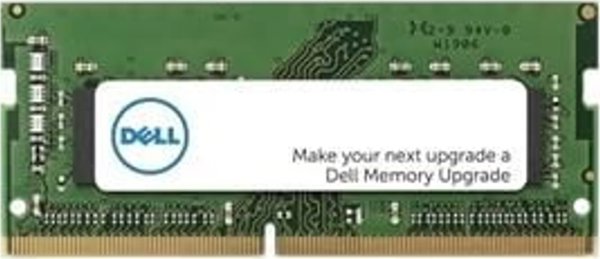 Pamiec do laptopa Dell DIMM,8GB,2666,DDR4,HYXPX,BCC,S