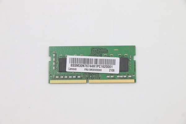 Μνήμη για laptop Lenovo SODIMM 16GB DDR4 3200 Hynix