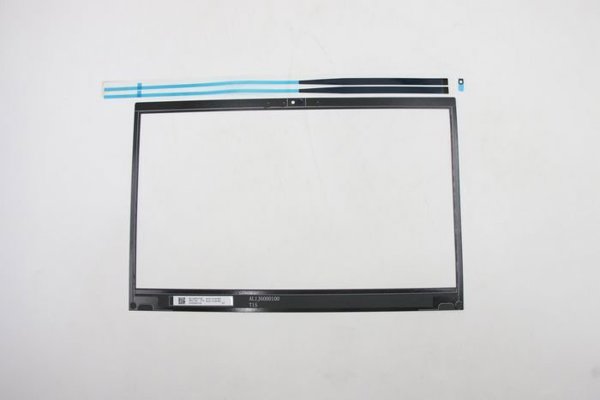 Lenovo IRONHIDE-3.0 INTEL FRU BEZEL
