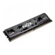 Μνήμη DDR5 Apacer 32GB (2x16GB) 5600MHz 1,25V Μαύρη