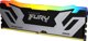 Kingston Fury Renegade RGB Μνήμη RAM DDR5 24GB 8400MHz CL40 (KF584CU40RSA-24)