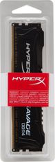 HyperX Savage Μνήμη DDR4 8 GB 3000MHz CL15 (HX430C15SB2/8)