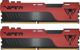 Μνήμη Patriot Viper Elite II, DDR4, 32 GB, 3200MHz, CL18 (PVE2432G320C8K)