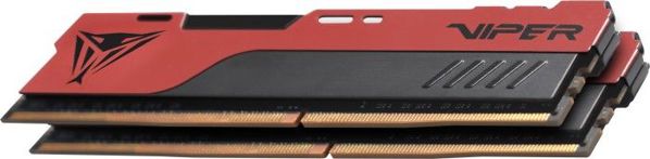 Μνήμη Patriot Viper Elite II, DDR4, 32 GB, 3200MHz, CL18 (PVE2432G320C8K)