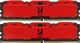 Pamiec GoodRam IRDM X, DDR4, 16 GB, 3200MHz, CL16 (IR-XR3200D464L16SA/16GDC)