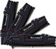 Μνήμη G.Skill Ripjaws V, DDR4, 128 GB, 2666MHz, CL19 (F4-2666C19Q-128GVK)