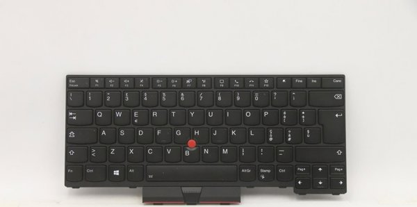 Ανταλλακτικό πληκτρολόγιο για laptop Lenovo 5N20W67848