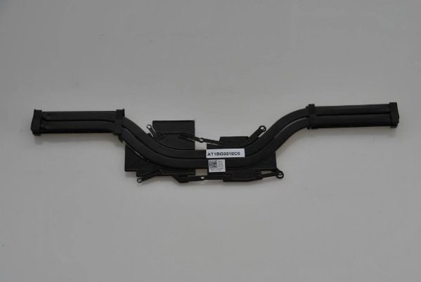 Μνήμη για λάπτοπ Dell ASSY Heatsink For Discrete
