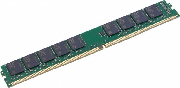 Μνήμη διακομιστή GoodRam 32GB DDR4 3200 ECC DRx8 VLP (1x32)