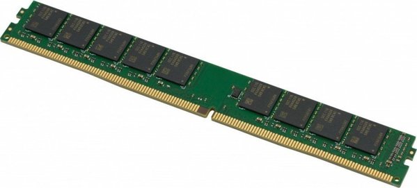 Μνήμη διακομιστή GoodRam 32GB DDR4 3200 ECC DRx8 VLP (1x32)