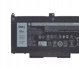 Μπαταρία φορητού υπολογιστή Dell BTRY,PRI,63WHR,4C,LITH,BYD