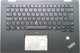Μνήμη για φορητό υπολογιστή Lenovo Lenovo 01HY827, Βάση στέγασης + πληκτρολόγιο, Nordic, Lenovo, ThinkPad X1 Yoga 2nd Gen