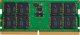 HP Μνήμη RAM 32GB DDR5 5600MHz SO-DIMM για Laptop EliteBook 840 G10, 860 G10, ZBook Firefly 14 G11, 16 G11 & ZBook Fury 16 G11